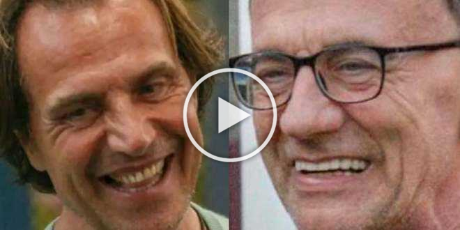 Grande Fratello Vip 4, Michele Cucuzza e Antonio Zequila rischiano la squalifica