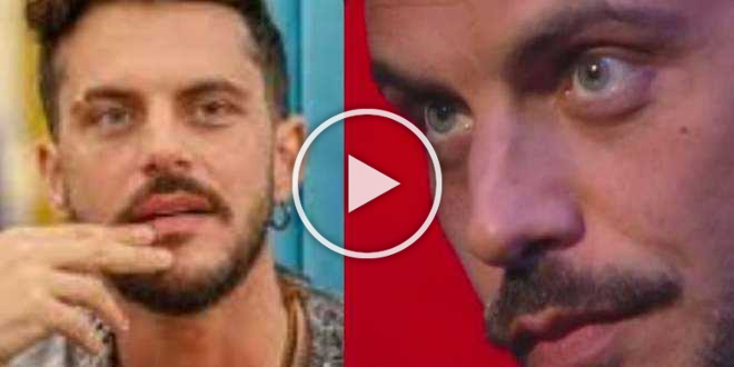 Grande Fratello Vip, Montovoli vuole abbandonare la Casa: ecco cos’è successo