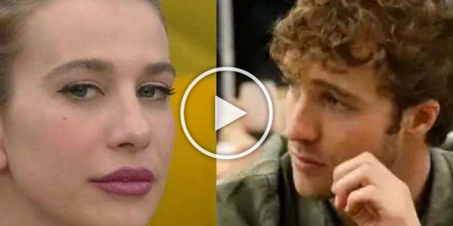 Grande Fratello Vip 4, nella notte lite tra Paolo Ciavarro e Clizia Incorvaia