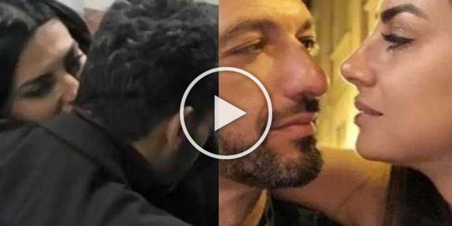 Grande Fratello Vip 4, Pago e Serena tramano nella notte: le strategie della coppia
