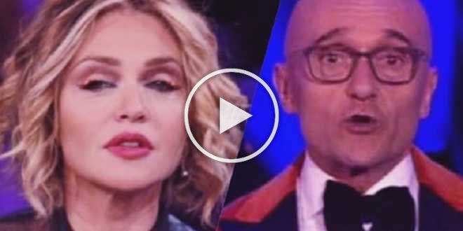 Grande Fratello Vip 4: Paola Barale si scaglia contro Alfonso Signorini!
