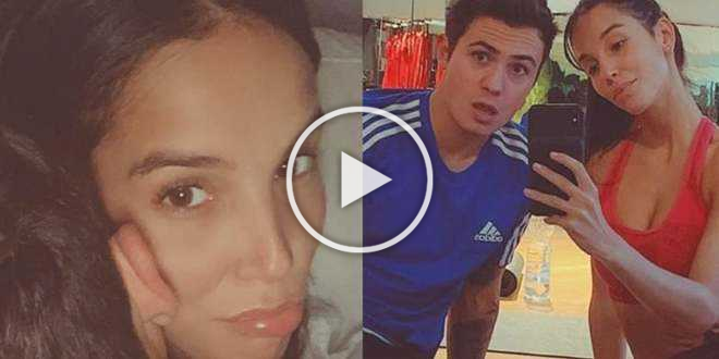 Grande Fratello Vip 4, Paola Di Benedetto ammette: “Federico mi ha tradita”
