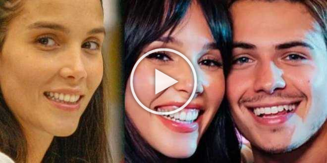 Grande Fratello Vip 4, Paola Di Benedetto fa una confessione intima sul fidanzato