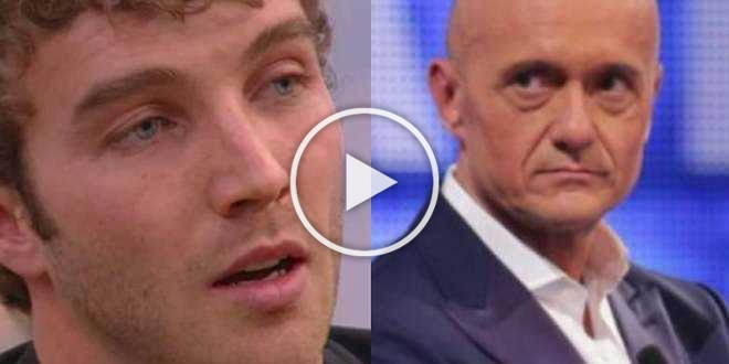 Grande Fratello Vip 4, Paolo Ciavarro bestemmia in doccia: verrà eliminato?
