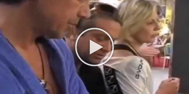 Grande Fratello Vip 4, pubblico furioso: Antonella e Serena rischiano la squalifica?