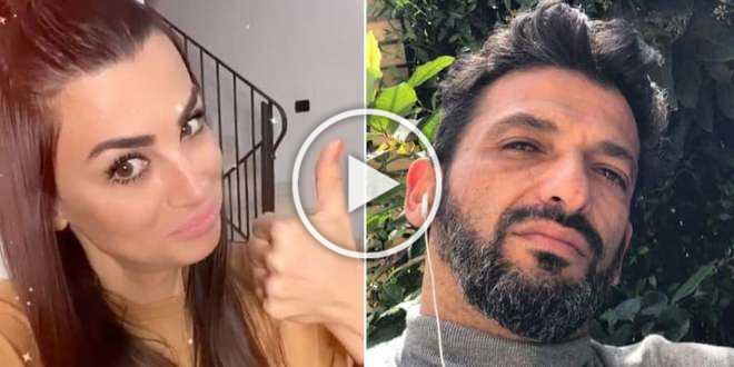 GF Vip 4, ritorno di fiamma tra Pago e Serena: le parole della Enardu