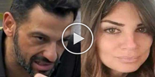 Grande Fratello Vip 4, Serena Enardu disperata dopo aver ascoltato le parole di Pago