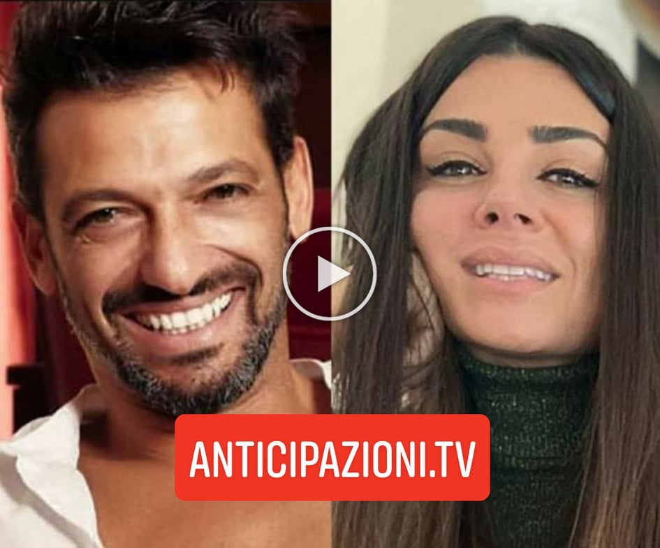 Grande Fratello VIP 4: Serena Enardu piange in tugurio per le parole di Pago