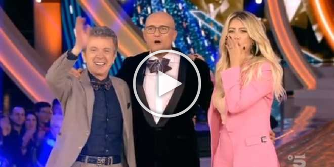 Grande Fratello Vip 4, Signorini infuriato: una serie di squalifiche in arrivo?