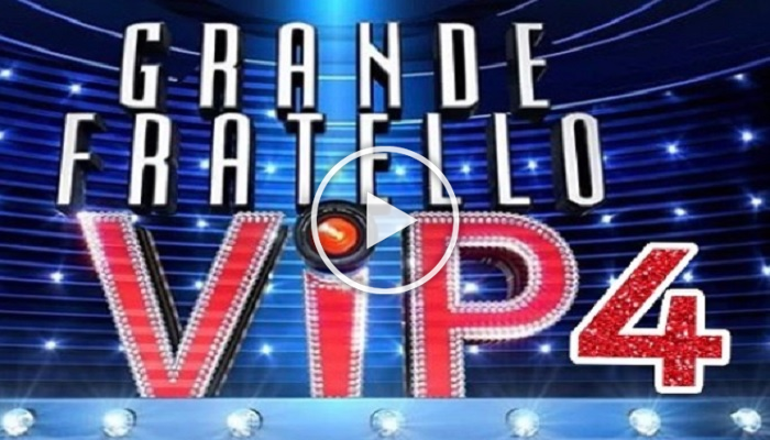 Grande Fratello Vip 4: svelata la data d’inizio e parte del nuovo cast