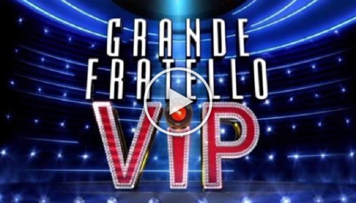 Grande Fratello Vip 4, svelati i primi otto concorrenti ufficiali