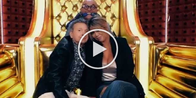 Grande Fratello Vip 4: torna il tugurio e ci sarà subito una doppia eliminazione!