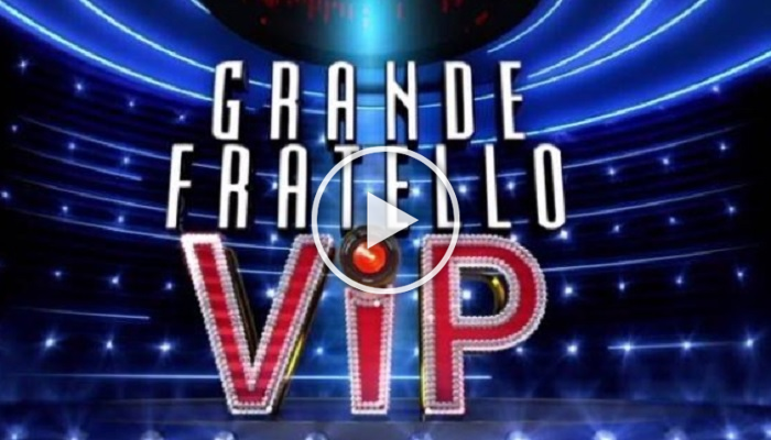 Grande Fratello Vip 4: ufficializzati conduttore, opinionisti e i primi concorrenti!