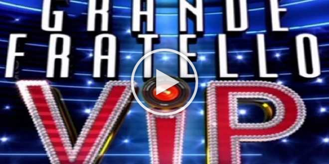 Grande Fratello Vip 4, un concorrente fa coming out: “Sono attratto dagli uomini”