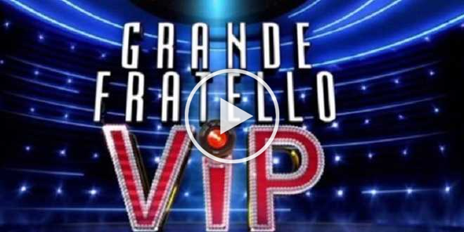 Grande Fratello VIP 4: un concorrente parla del Coronavirus e rischia l’espulsione