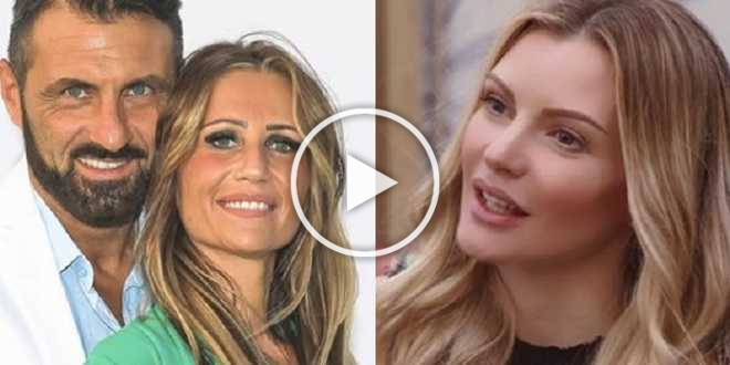 Grande Fratello Vip 4, volano insulti tra Ursula Bennardo e la fidanzata di Licia Nunez