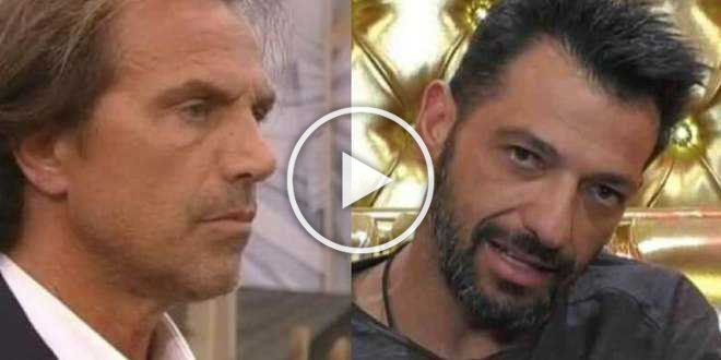 Grande Fratello Vip 4, volano parole grosse tra Zequila e Pago: “Hai rotto il ca**o!”