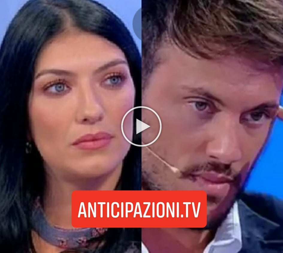 Anticipazioni Uomini e Donne 5-12-2019, Giovanna Abate sul trono: la reazione di Giulio Raselli