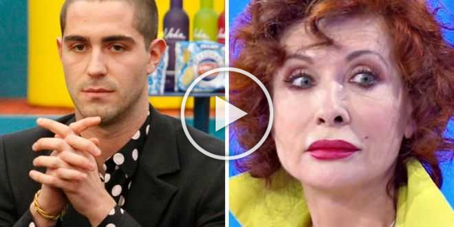 GF Vip 5, Alda D’Eusanio su Tommaso Zorzi: “Ha Recitato”