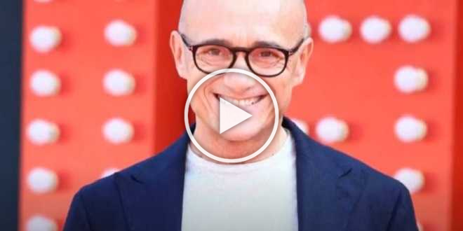 GF Vip 5, Alfonso Signorini ha guadagnato più di un milione con questa edizione?