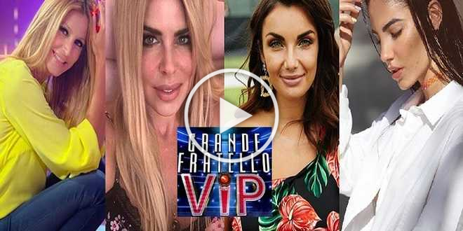Grande Fratello Vip 5: Alfonso Signorini ha trovato la nuova opinionista?
