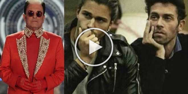 Grande Fratello Vip 5: amatissimo ex concorrente potrebbe rientrare nella Casa