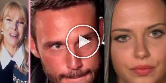 GF Vip 5, Andrea Zenga pensa ancora alla ex? Parla la madre