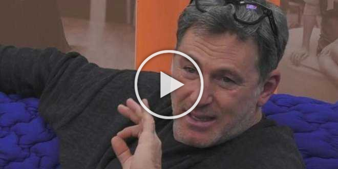 GF Vip 5, anticipazioni puntata 18-12-20: probabile squalifica per Filippo Nardi, due nuovi ingressi