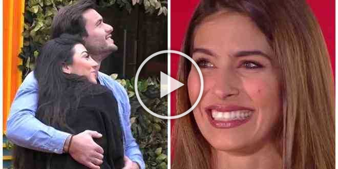 GF Vip 5, Ariadna Romero parla del rapporto tra Giulia Salemi e il figlio Leo