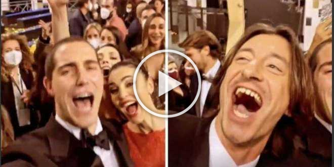 GF Vip 5, assembramenti dopo la finale: arriva la polizia