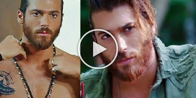 Gf vip 5, Can Yaman nel cast dei gieffini? Arriva la risposta