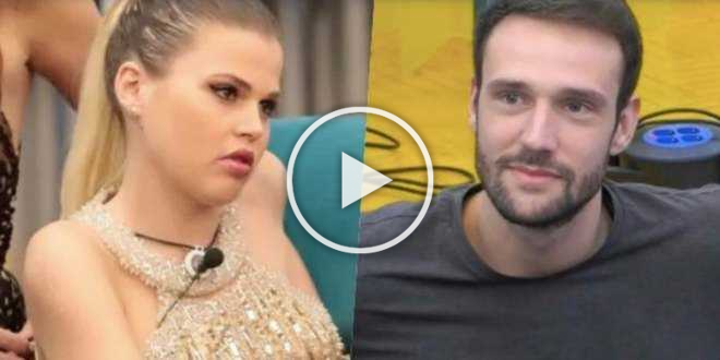 GF Vip 5, Carlotta Dell’Isola minacciata di morte: “Ho paura a uscire di casa”