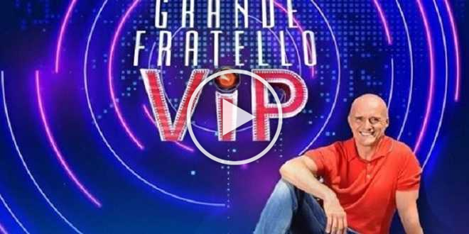 Grande Fratello Vip 5, confermata anche la quarta concorrente ufficiale
