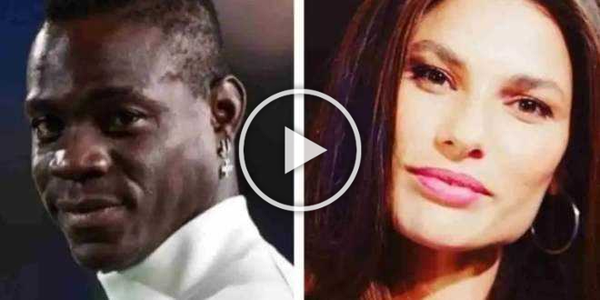 GF Vip 5, Dayane Mello chiarisce cosa c’è davvero tra lei e Mario Balotelli