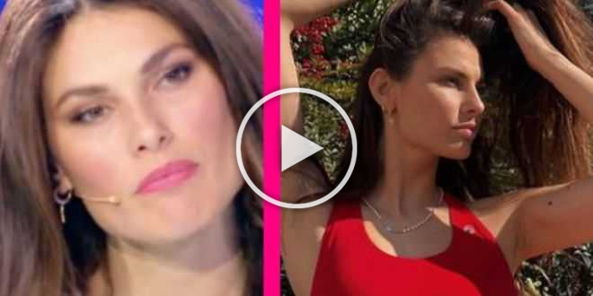 GF Vip 5, Dayane Mello contro il sessismo subito nella Casa: “Non so se essere triste”