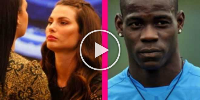 GF Vip 5, Dayane Mello innamorata? Parla lei: “L’amore ha diverse forme”