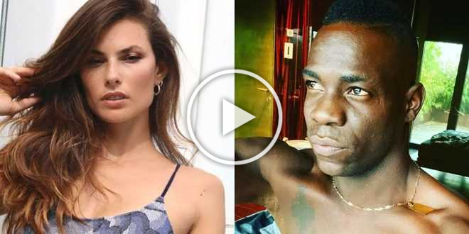 GF Vip 5, Dayane Mello e Mario Balotelli si sono già lasciati? Le parole di lei