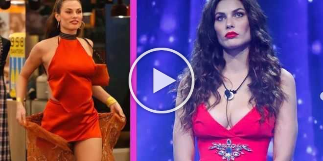 GF Vip 5, Dayane Mello nuovo volto di Uomini e Donne?
