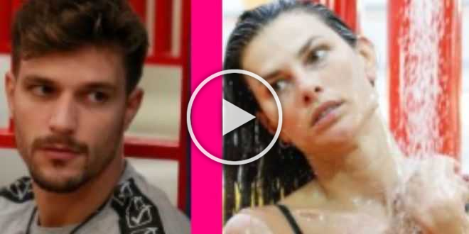 Gf vip 5, Dayane Mello verso Uomini e donne? L’affondo di Andrea Zelletta