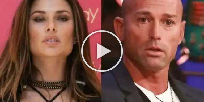 GF Vip 5, Dayane spiega di aver mentito su Bettarini: emerge la verità tra ses*o e corna
