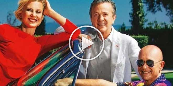 Grande Fratello Vip 5, doppio appuntamento e pubblico in studio