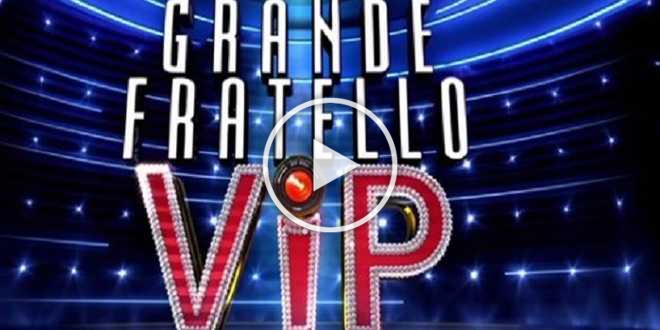 Grande Fratello Vip 5, ecco tutti i possibili concorrenti della quinta edizione