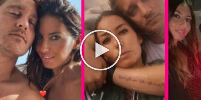 GF Vip 5, Elisabetta Gregoraci ha mentito? Il presunto fidanzato esce allo scoperto