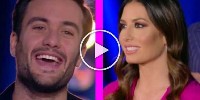 GF Vip 5, Elisabetta Gregoraci sbotta su Pierpaolo e Giulia: il retroscena