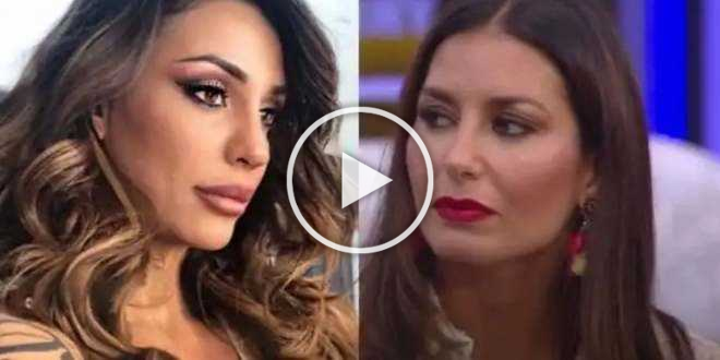 GF Vip 5, Elisabetta Gregoraci vuole querelare Selvaggia Roma