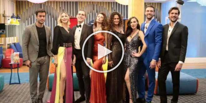 GF Vip 5, ecco tutti gli ex amici che fuori dalla Casa non si rivolgono più la parola