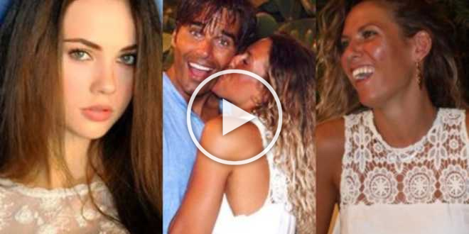 GF VIP 5, la fidanzata di Massimiliano Morra attacca Adua Del Vesco: “Povera…”