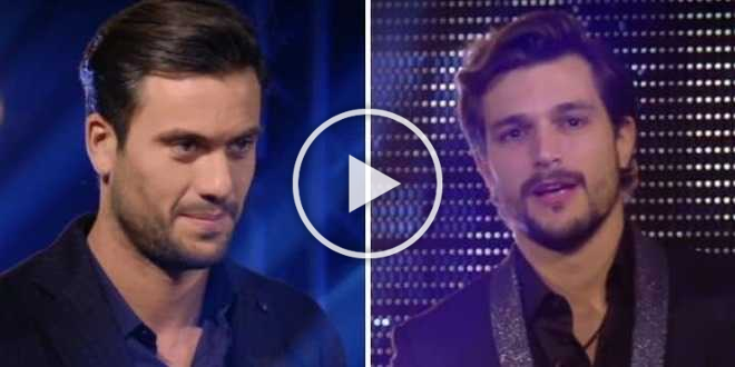 GF Vip 5, è finita l’amicizia tra Andrea Zelletta e Pierpaolo Pretelli