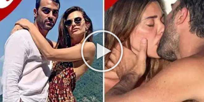 GF Vip 5, Gianmaria Antinolfi nuovo concorrente? Ecco chi è l’ex di Belen e Dayane