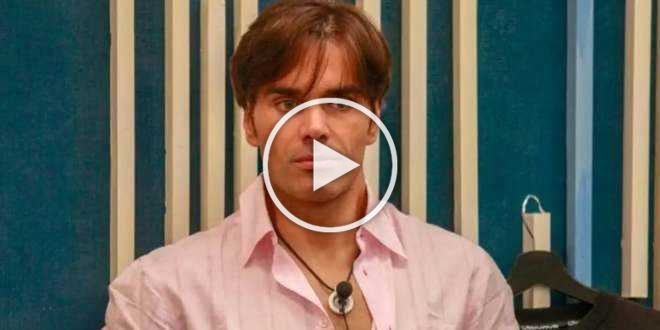 GF Vip 5, grave incidente per Massimiliano Morra: paura nella Casa
